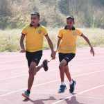 Annual Athletic Meet